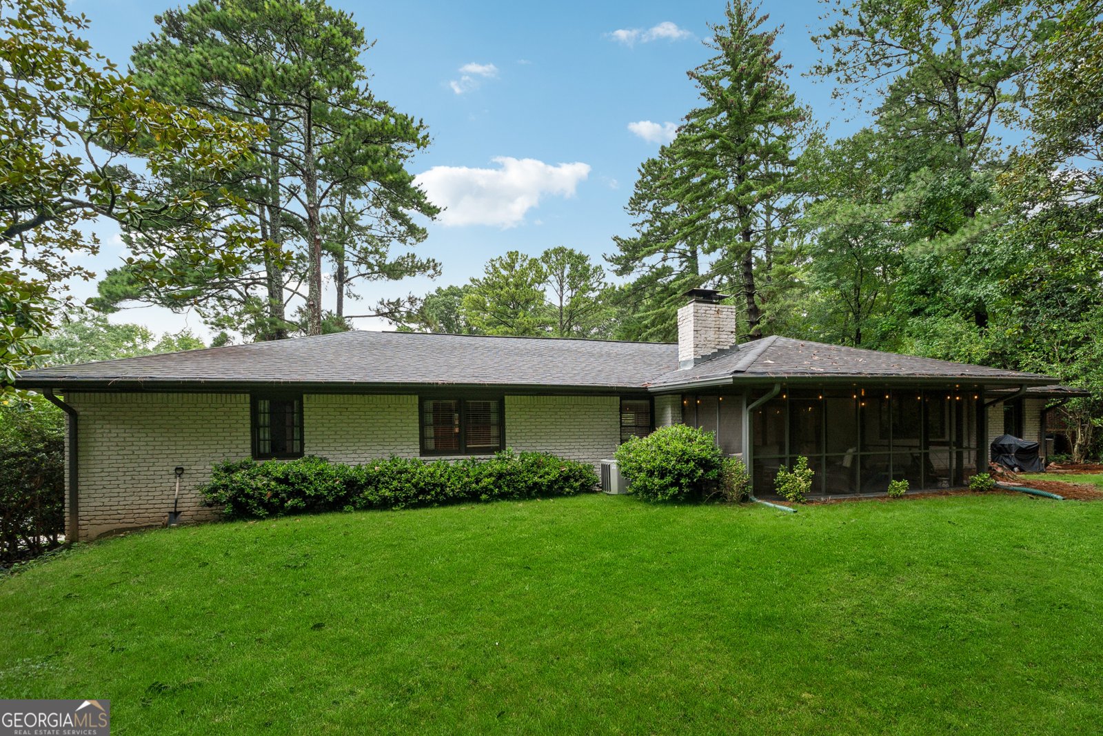 3360 Hidden Acres Drive Atlanta - 13