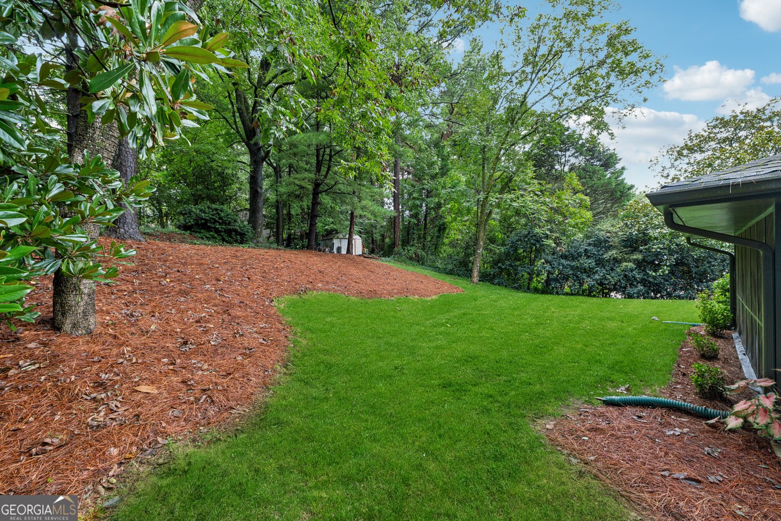 3360 Hidden Acres Drive Atlanta - 14