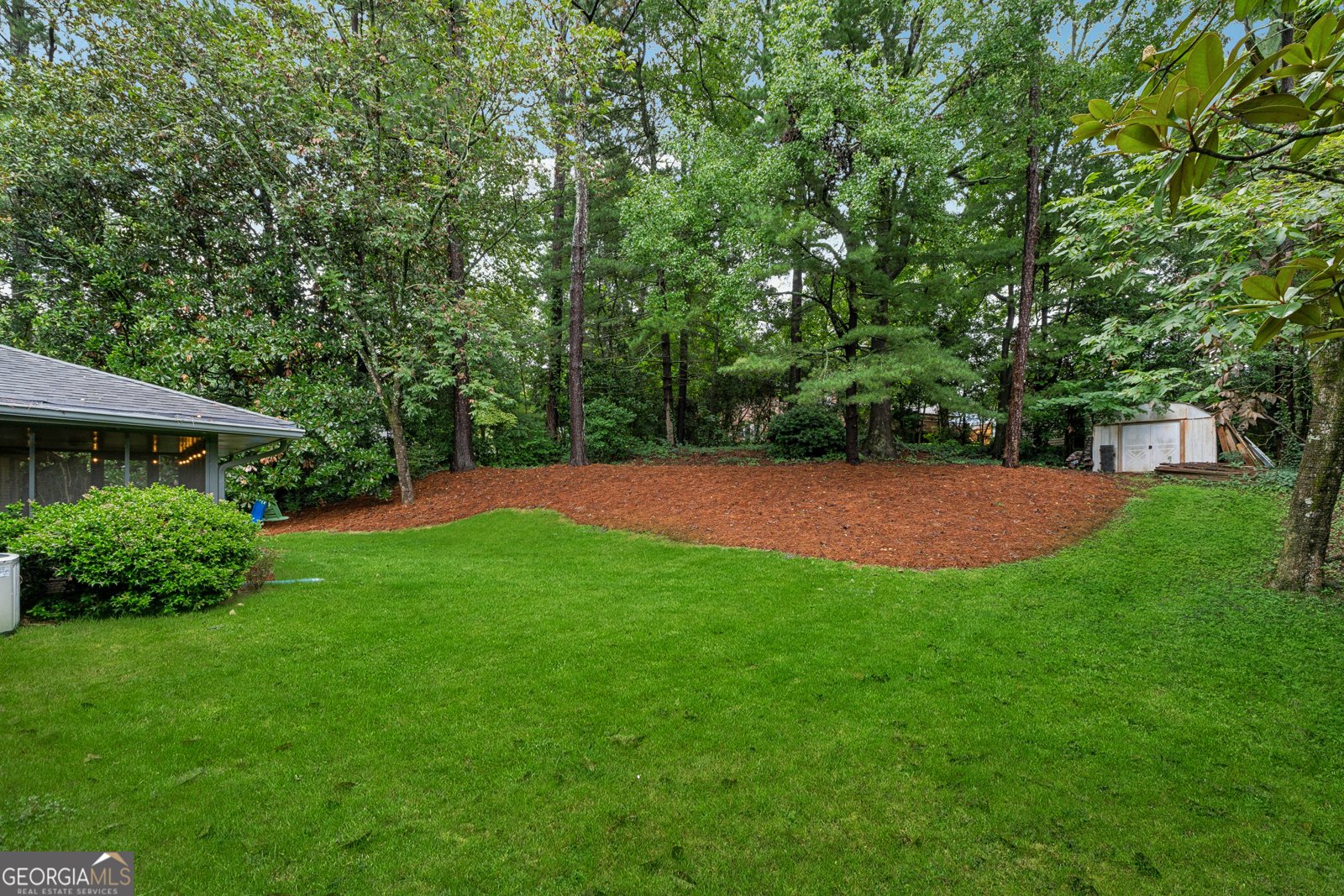 3360 Hidden Acres Drive Atlanta - 15