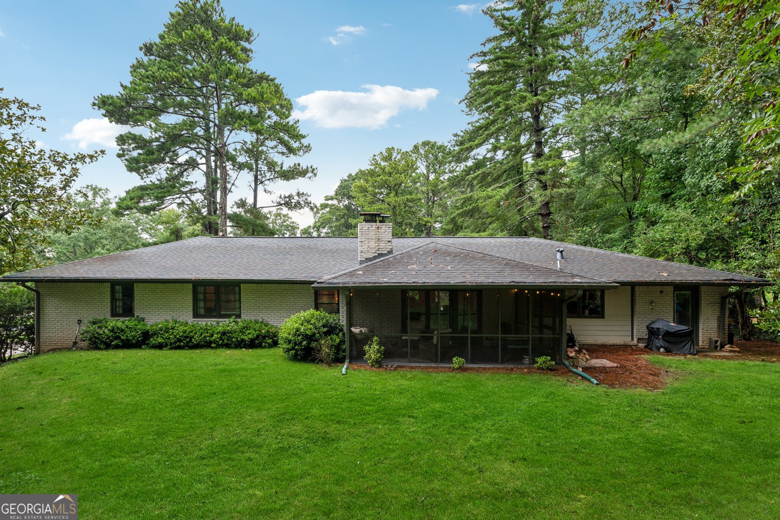 3360 Hidden Acres Drive Atlanta - 16