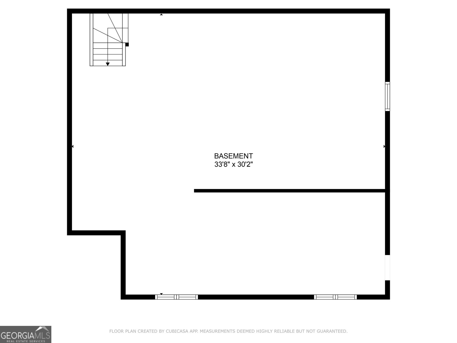 3360 Hidden Acres Drive Atlanta - 18