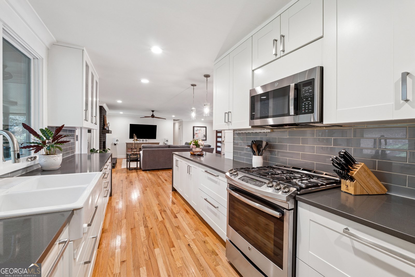 3360 Hidden Acres Drive Atlanta - 19