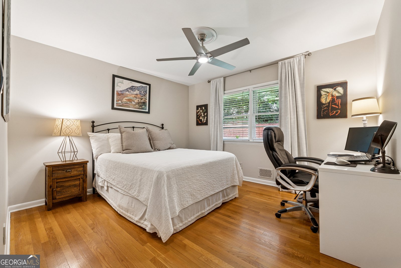 3360 Hidden Acres Drive Atlanta - 2