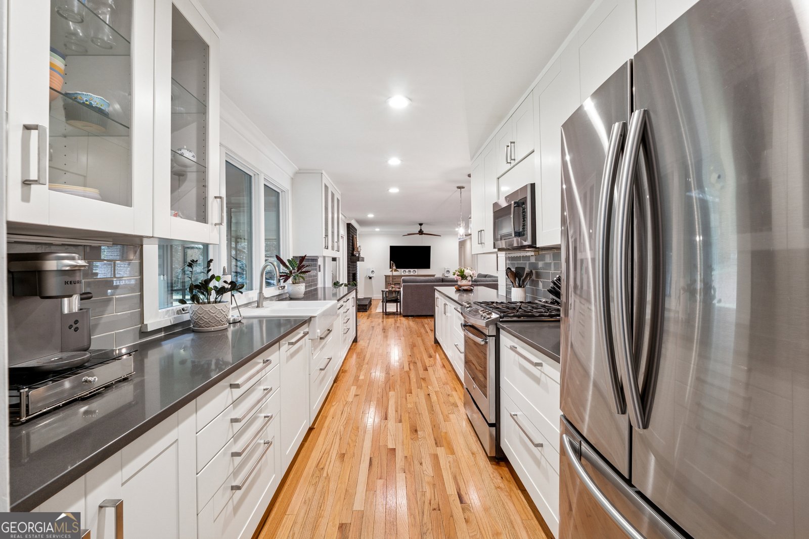 3360 Hidden Acres Drive Atlanta - 21