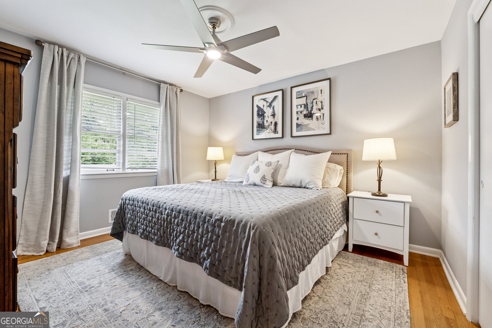 3360 Hidden Acres Drive Atlanta - 23
