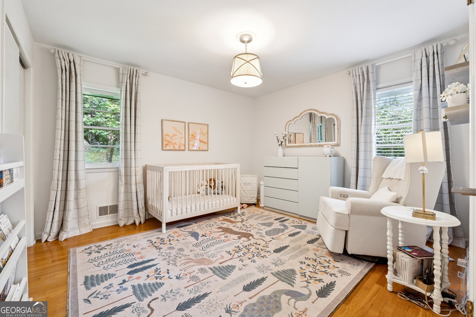 3360 Hidden Acres Drive Atlanta - 26