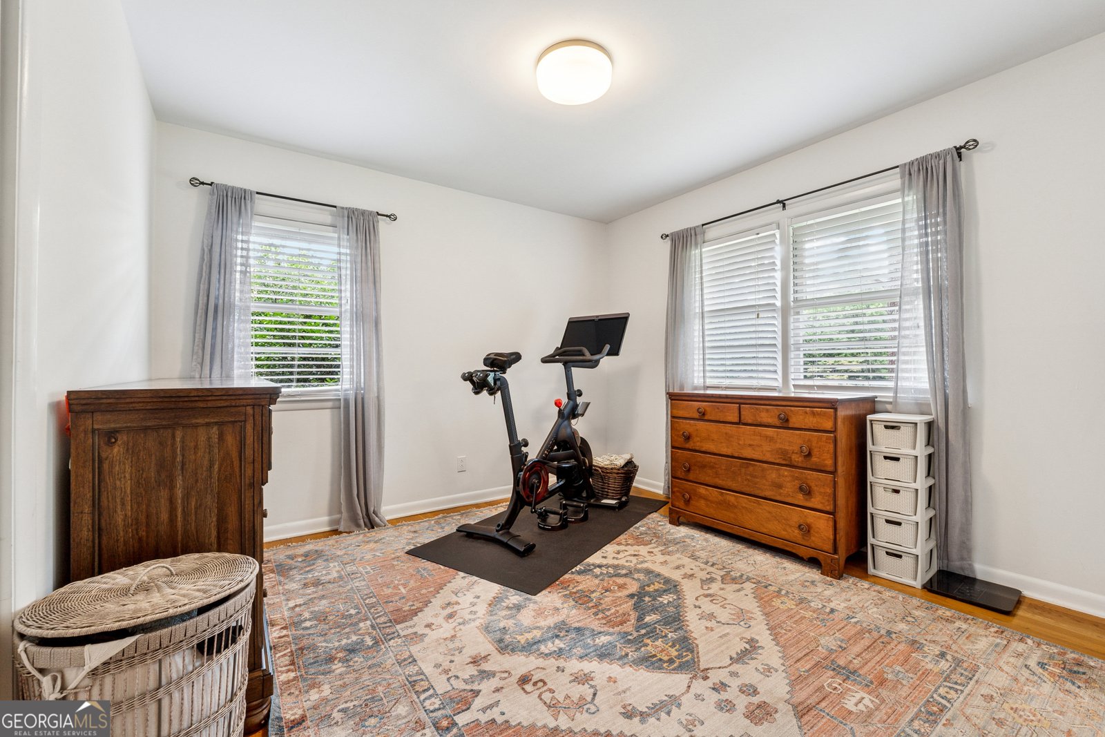 3360 Hidden Acres Drive Atlanta - 4