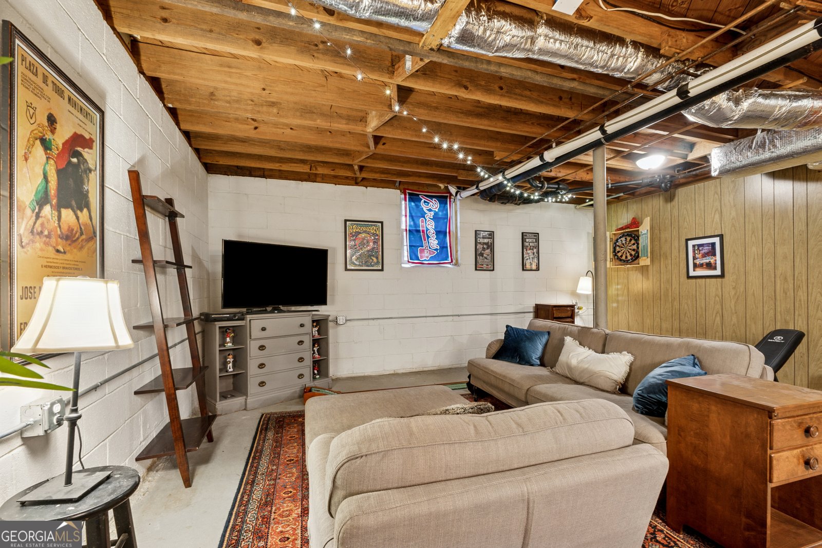 3360 Hidden Acres Drive Atlanta - 7