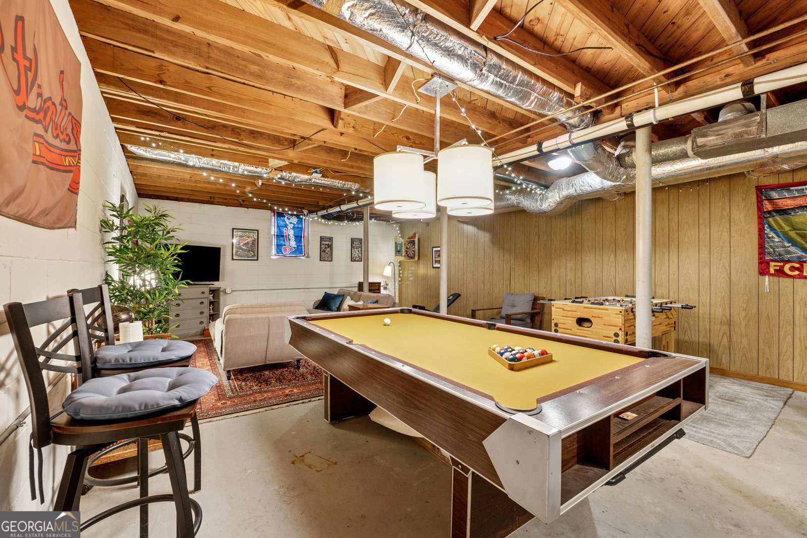 3360 Hidden Acres Drive Atlanta - 8
