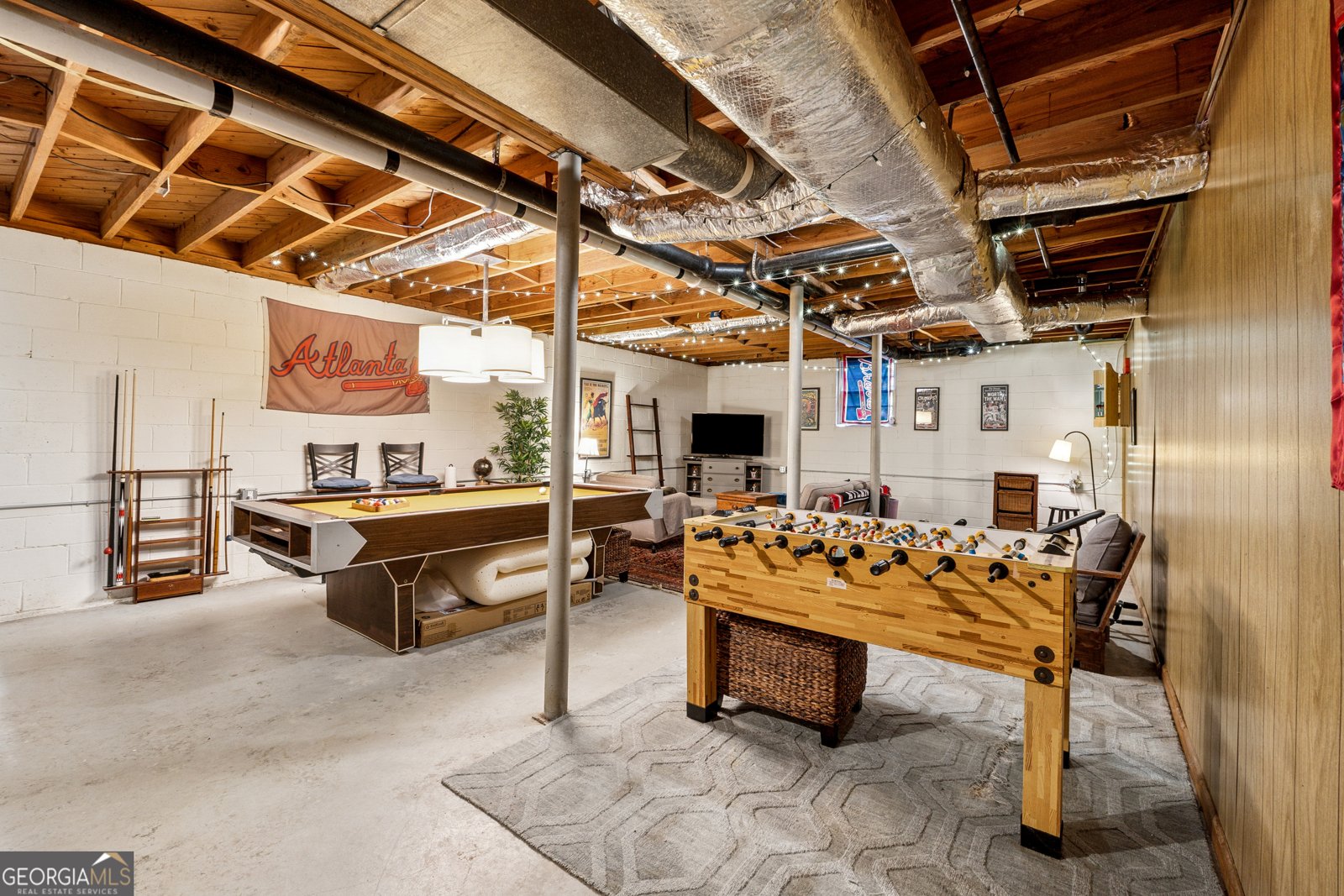 3360 Hidden Acres Drive Atlanta - 9
