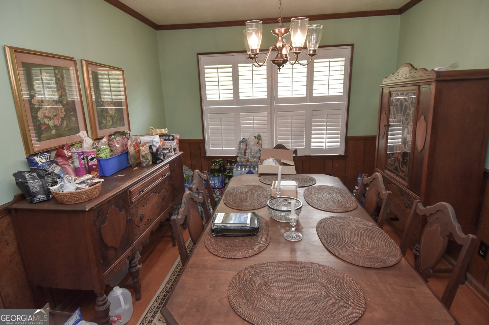 105 Jewel Drive Griffin - 10