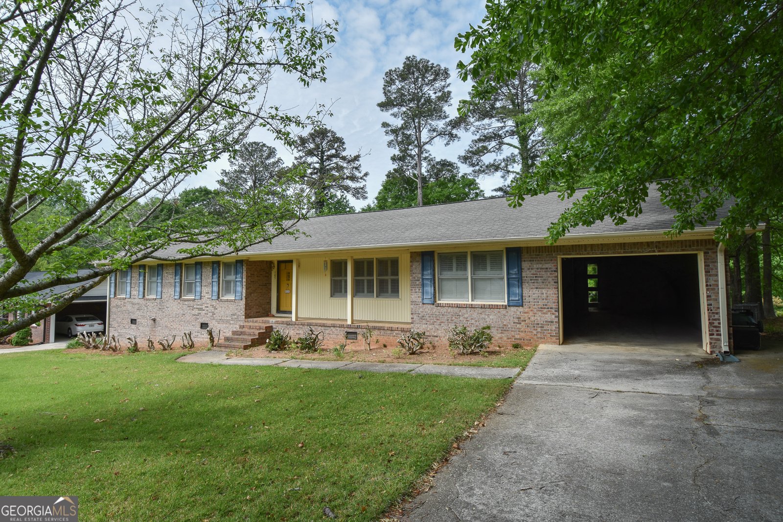 105 Jewel Drive Griffin - 2