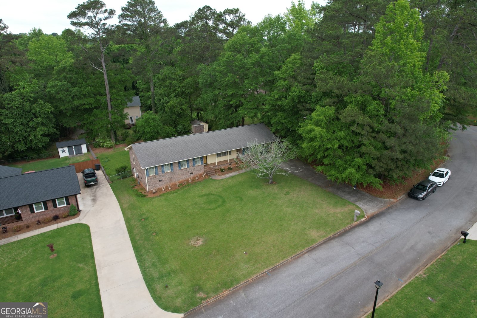 105 Jewel Drive Griffin - 21