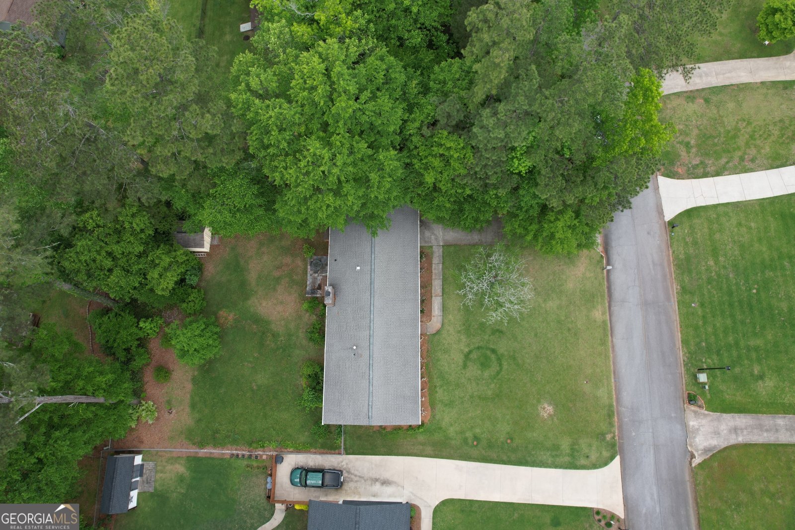 105 Jewel Drive Griffin - 23