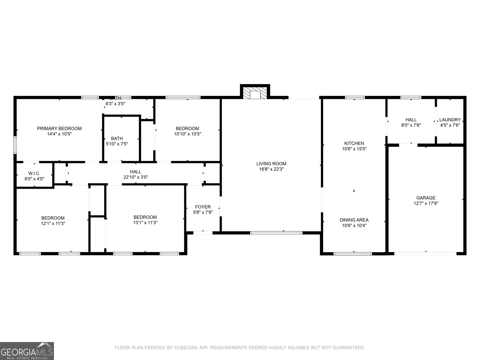 105 Jewel Drive Griffin - 24