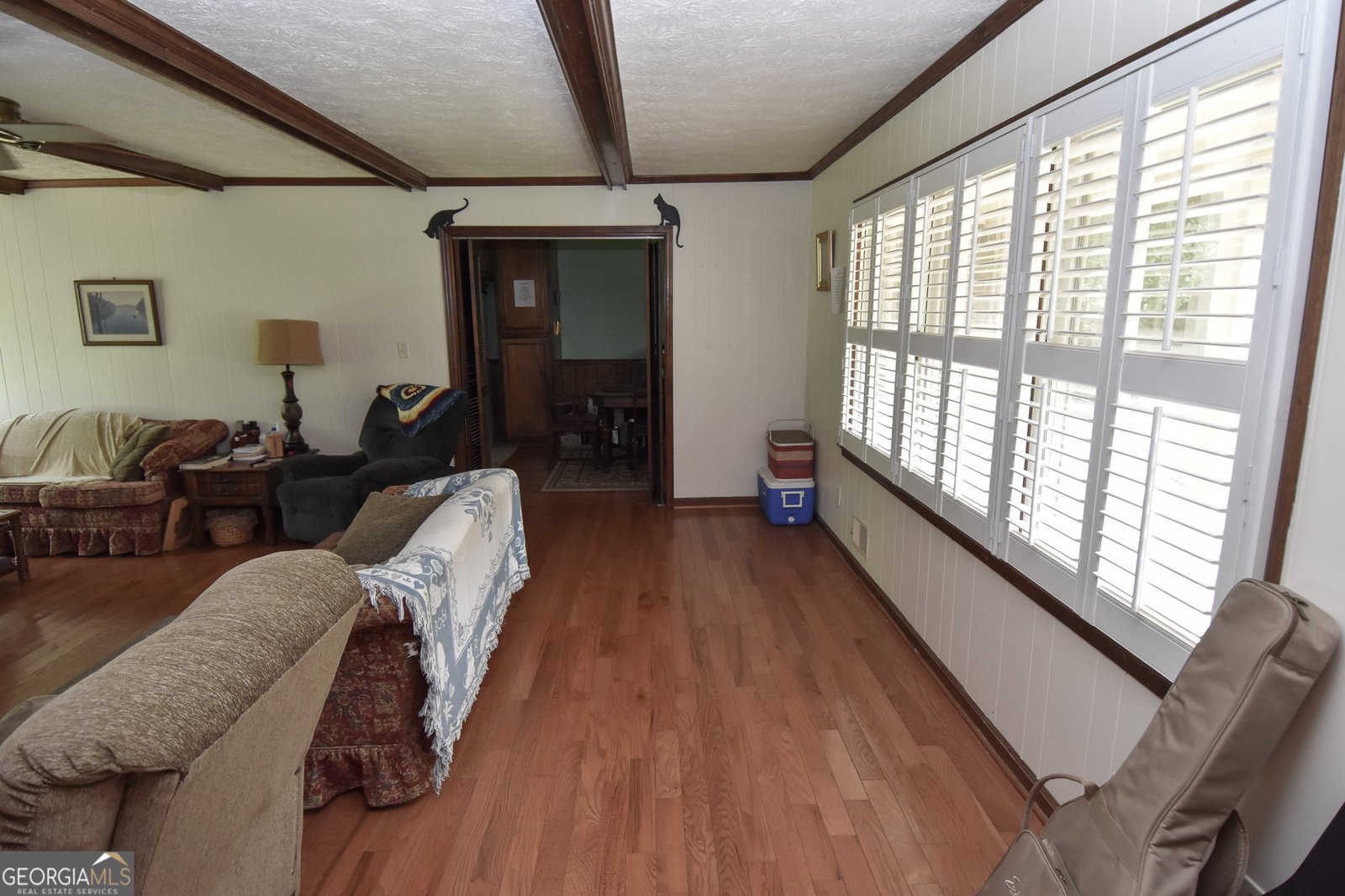 105 Jewel Drive Griffin - 5