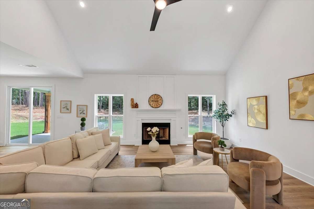 636 Harbour Shores Drive Jackson - 1