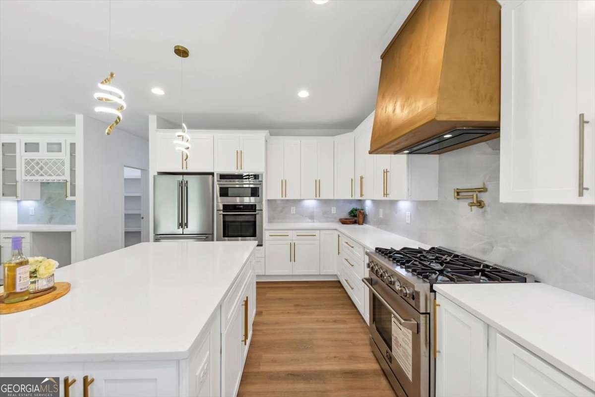636 Harbour Shores Drive Jackson - 5