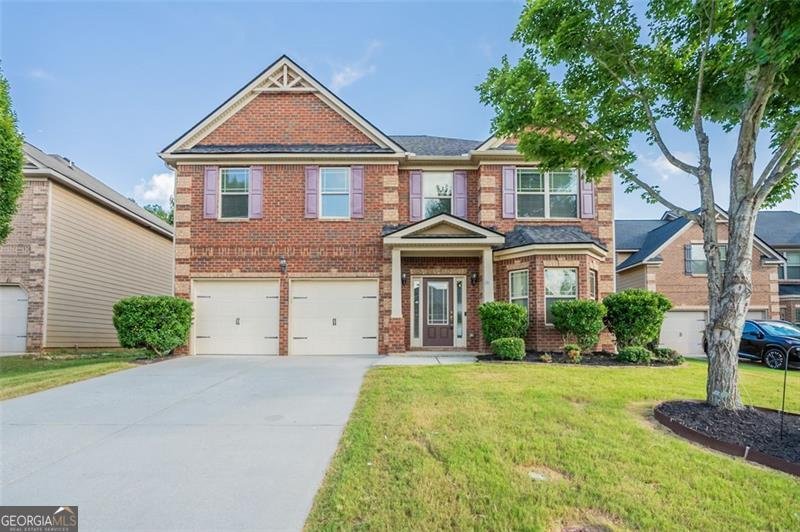1337 CLARECASTLE Lane Buford - 1