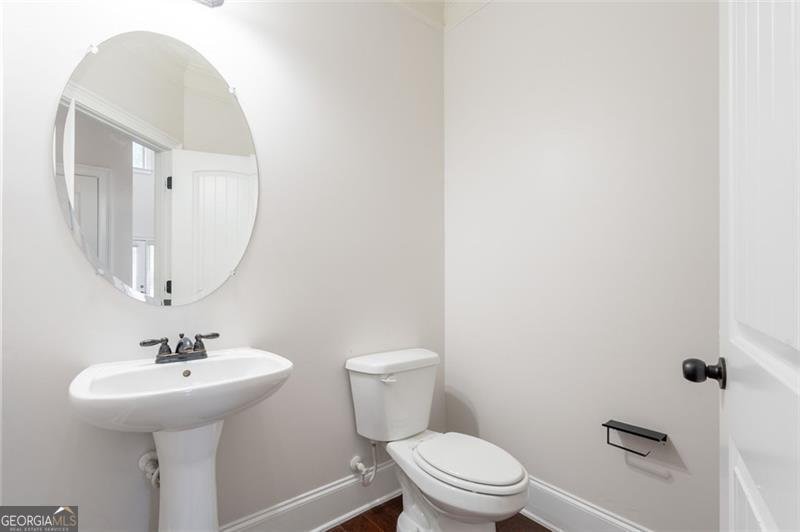 1337 CLARECASTLE Lane Buford - 13