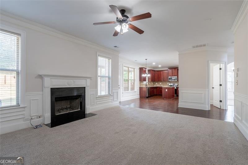 1337 CLARECASTLE Lane Buford - 15