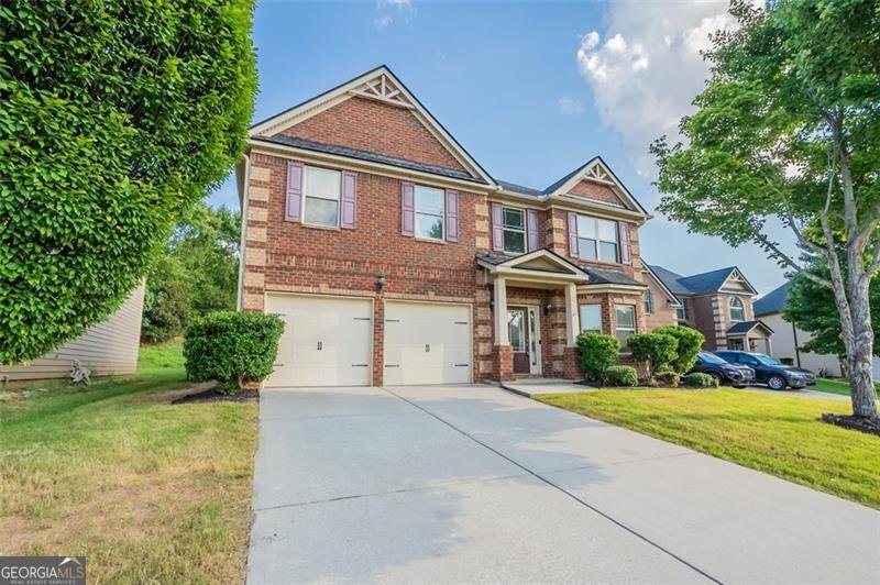 1337 CLARECASTLE Lane Buford - 3