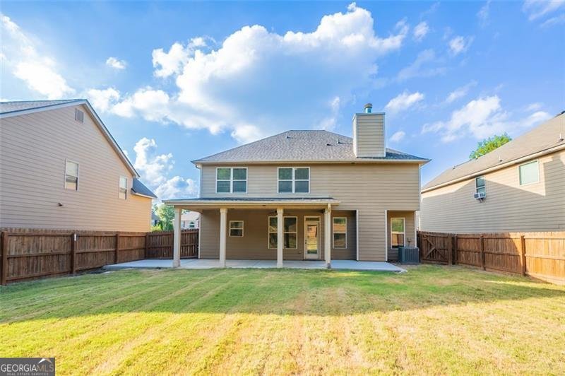 1337 CLARECASTLE Lane Buford - 35