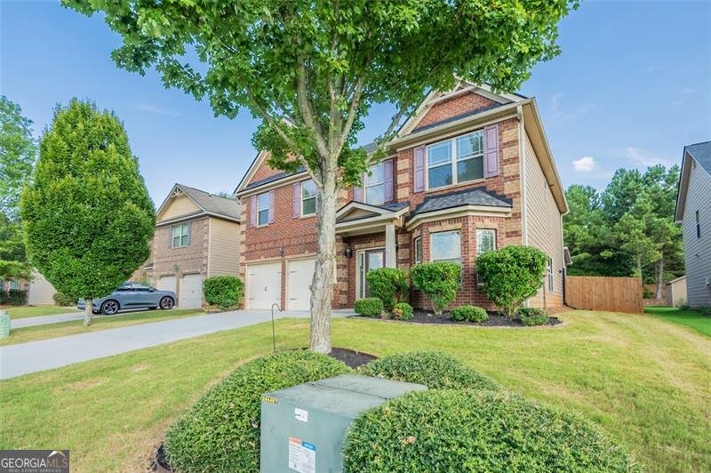 1337 CLARECASTLE Lane Buford - 4