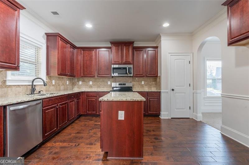 1337 CLARECASTLE Lane Buford - 6