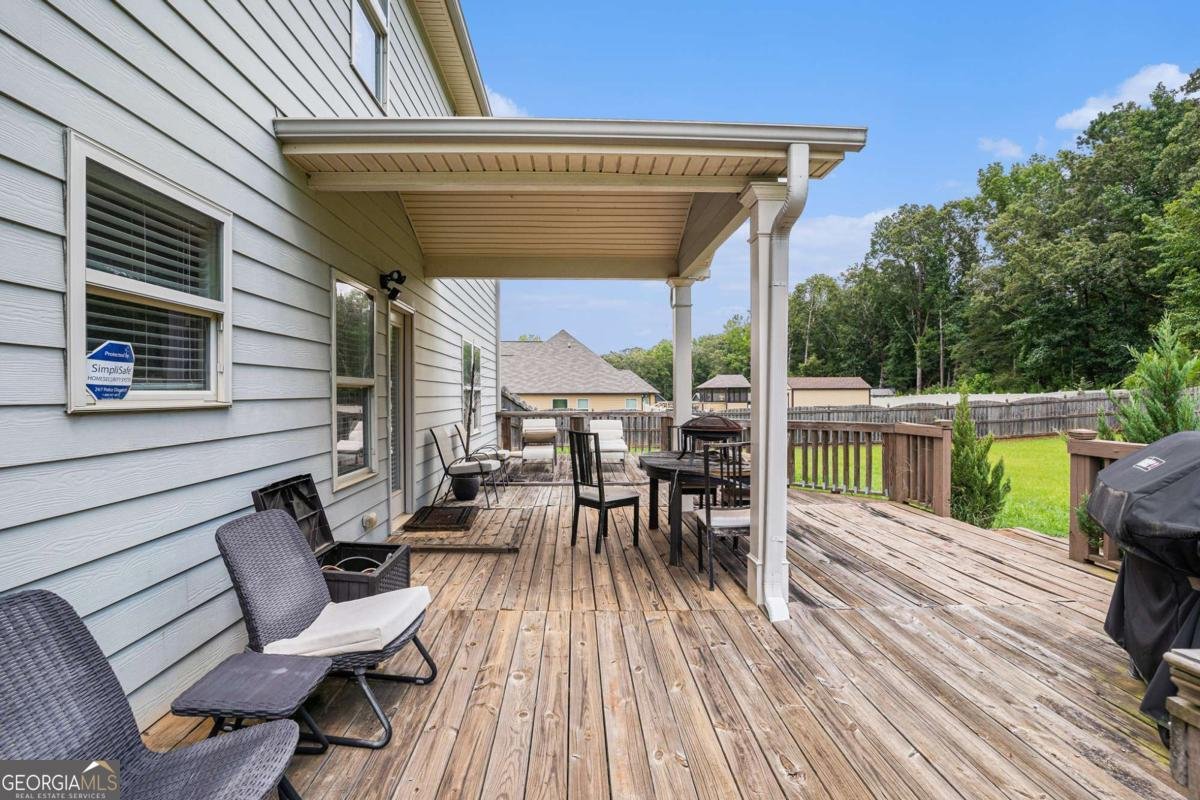 4217 Lindsey Way Conyers - 5