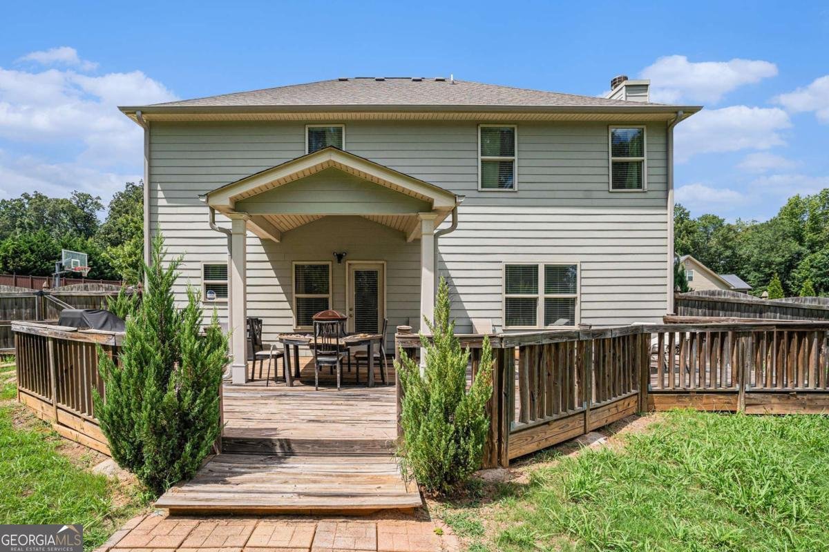 4217 Lindsey Way Conyers - 6
