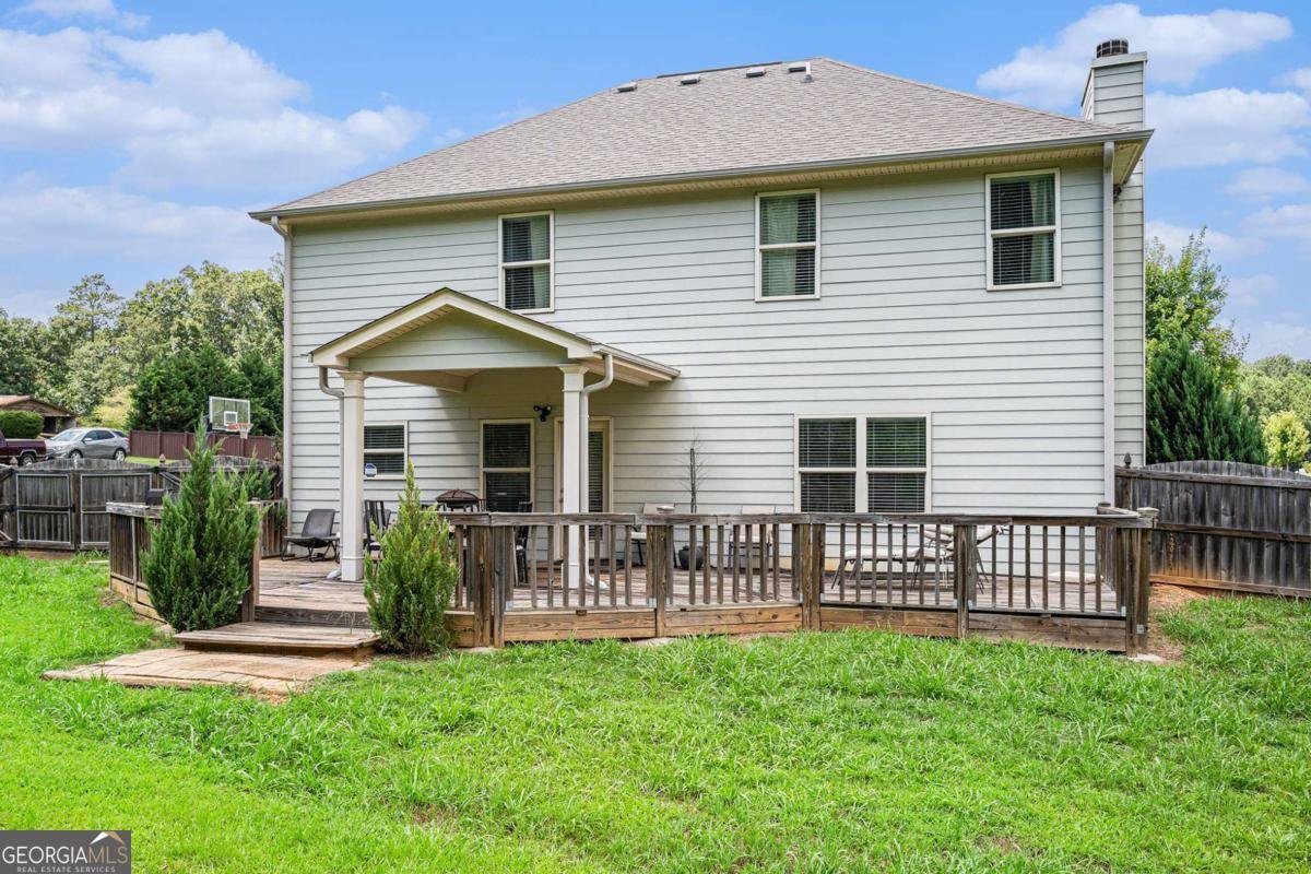 4217 Lindsey Way Conyers - 7