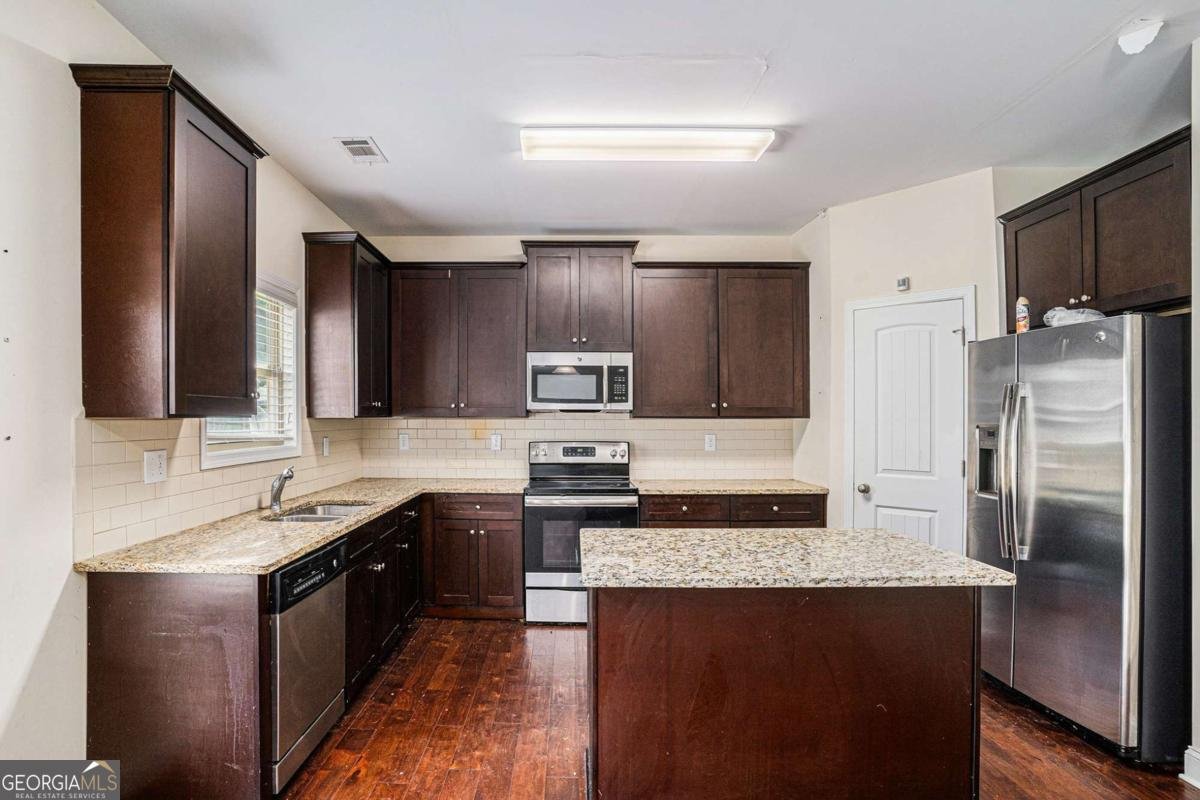 4217 Lindsey Way Conyers - 9