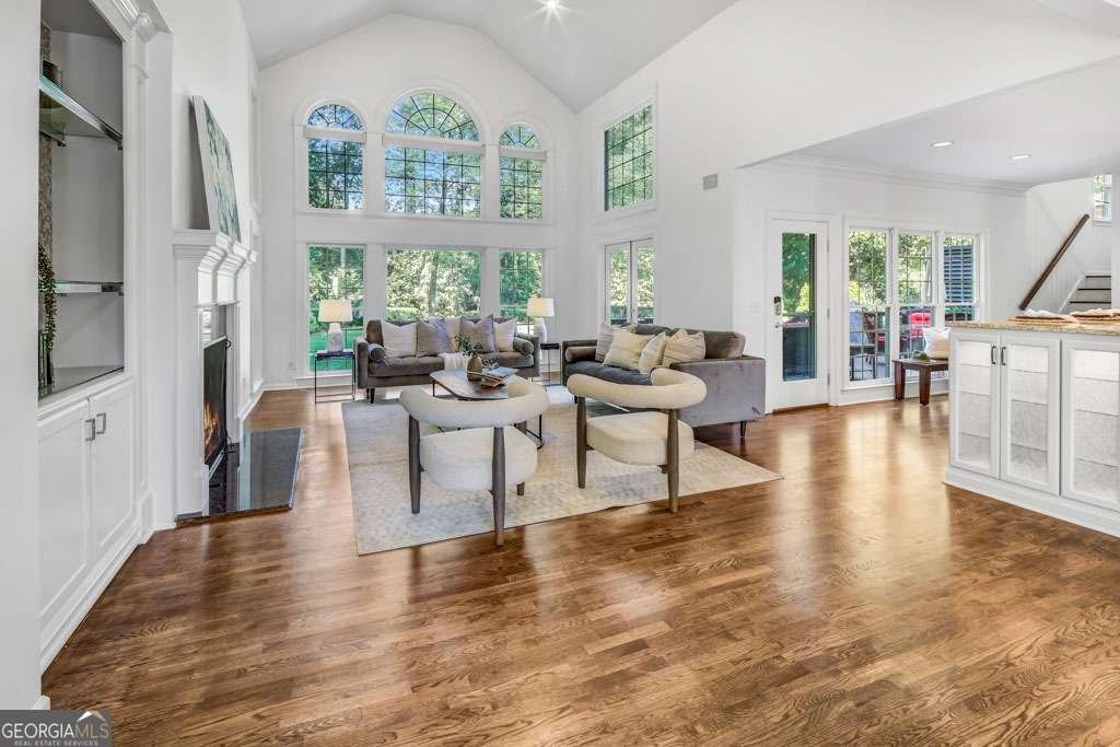 4174 Powers Ferry Road Atlanta - 10