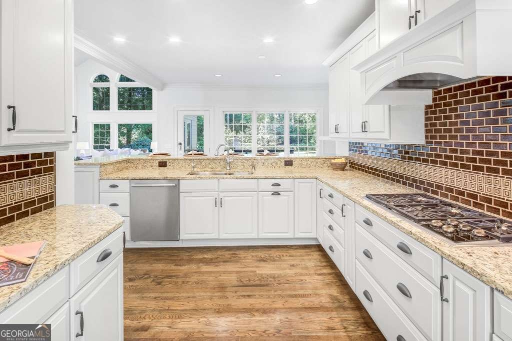 4174 Powers Ferry Road Atlanta - 17