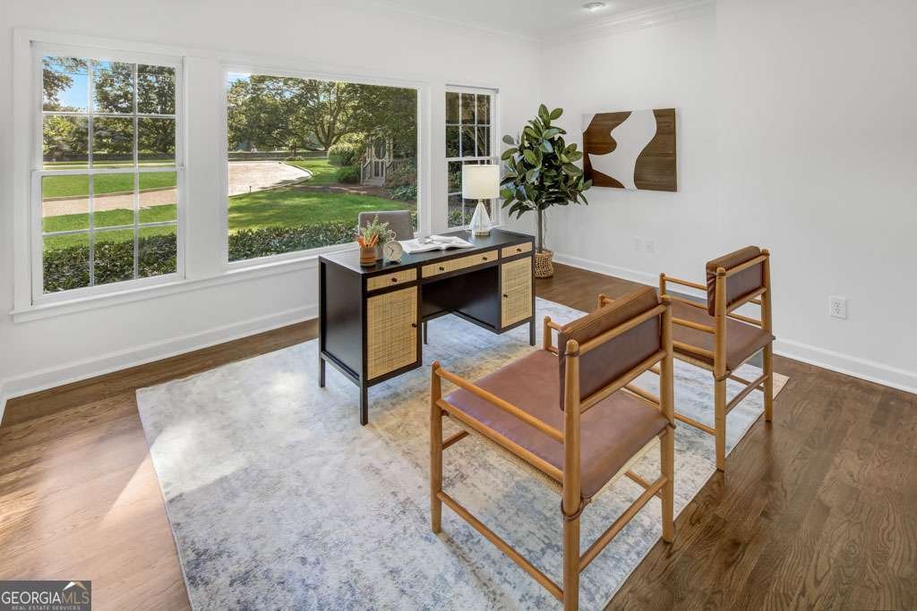 4174 Powers Ferry Road Atlanta - 28