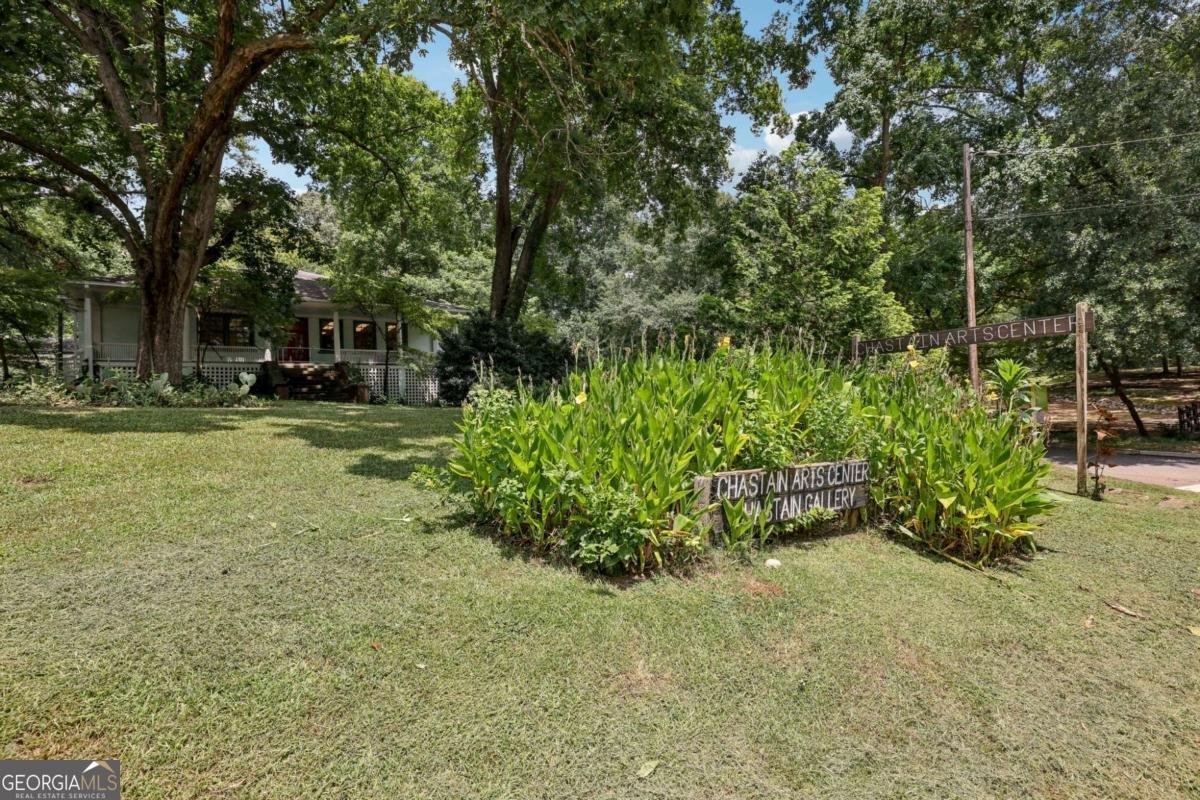 4174 Powers Ferry Road Atlanta - 4