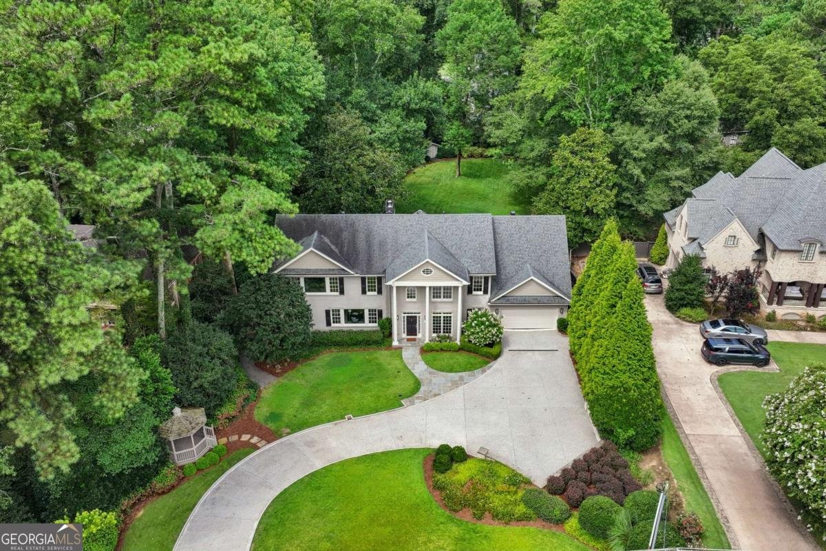 4174 Powers Ferry Road Atlanta - 54