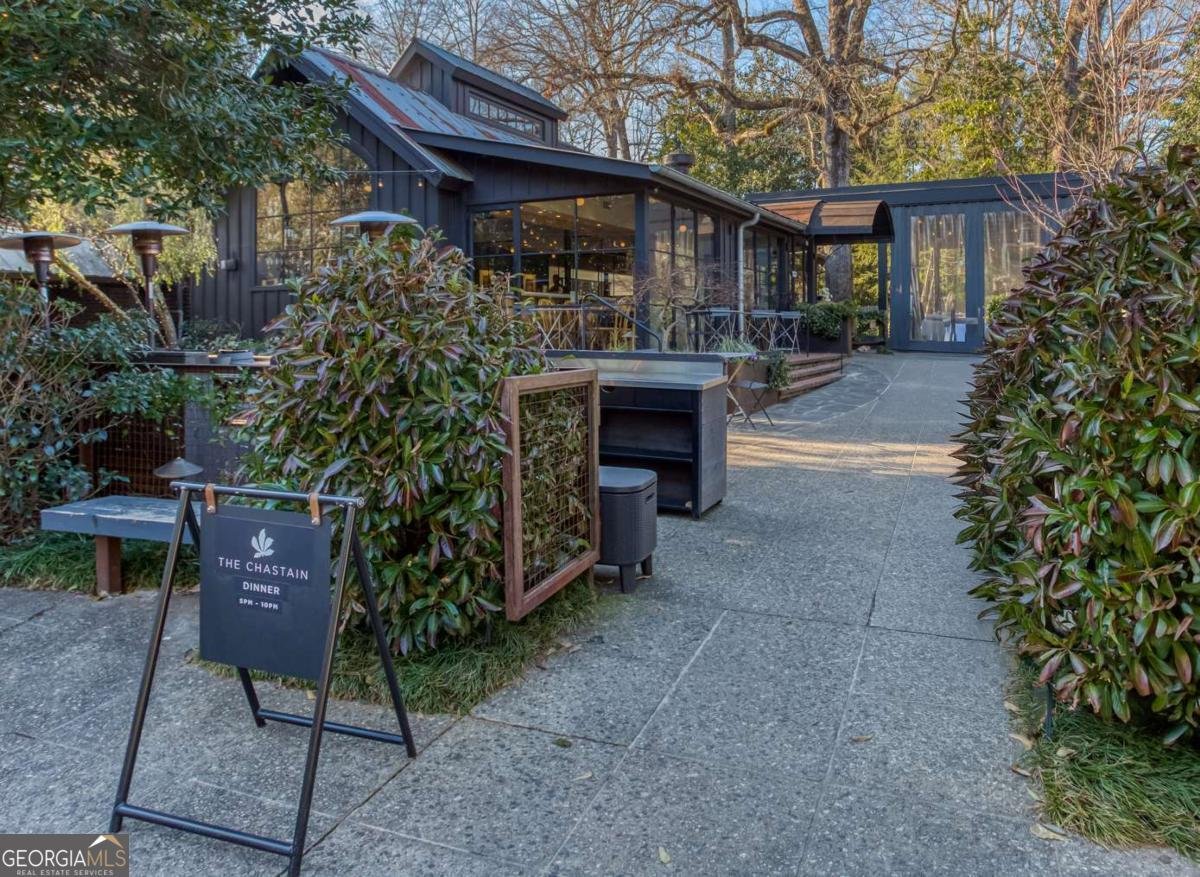 4174 Powers Ferry Road Atlanta - 6