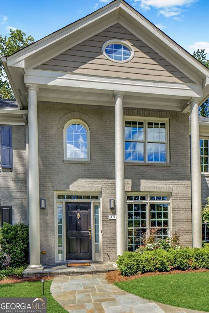 4174 Powers Ferry Road Atlanta - 7