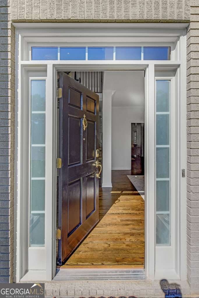 4174 Powers Ferry Road Atlanta - 8