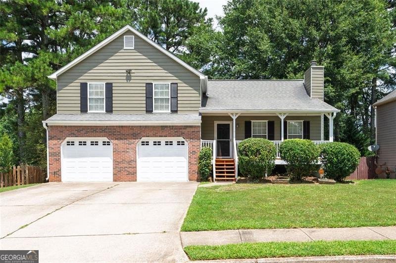 1614 Vinebrook Kennesaw - 1