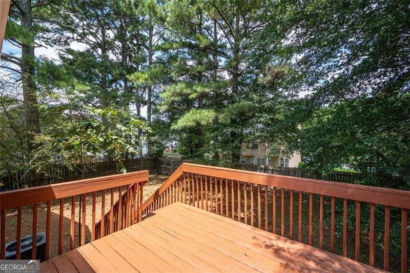 1614 Vinebrook Kennesaw - 27
