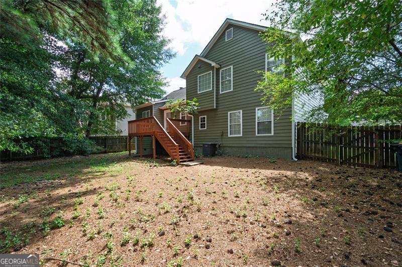 1614 Vinebrook Kennesaw - 28