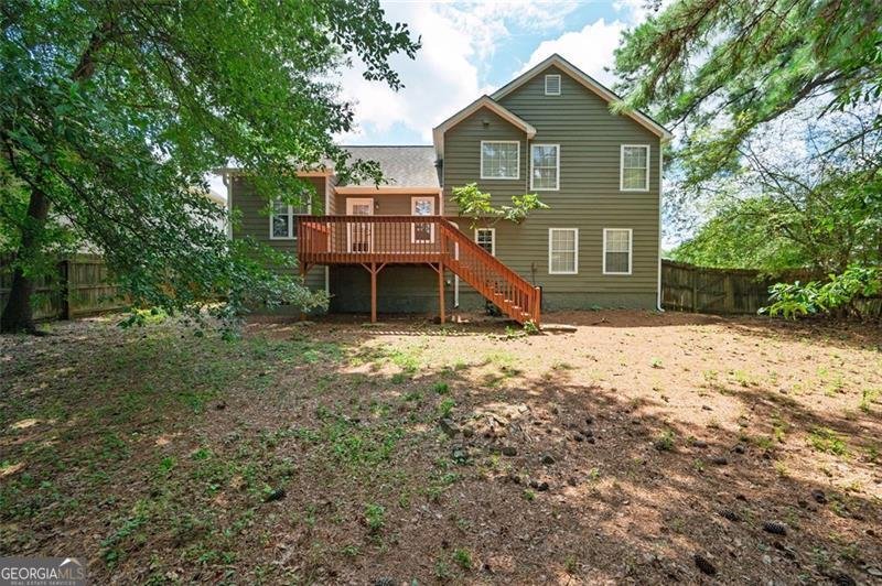 1614 Vinebrook Kennesaw - 29