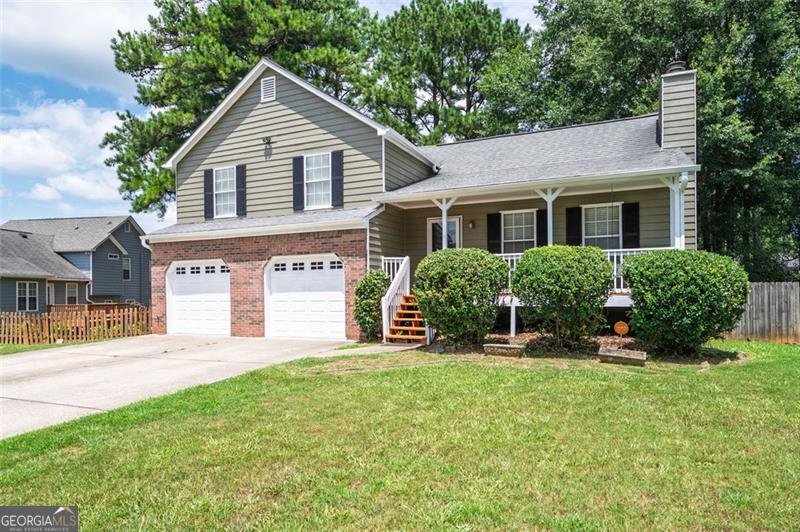 1614 Vinebrook Kennesaw - 3