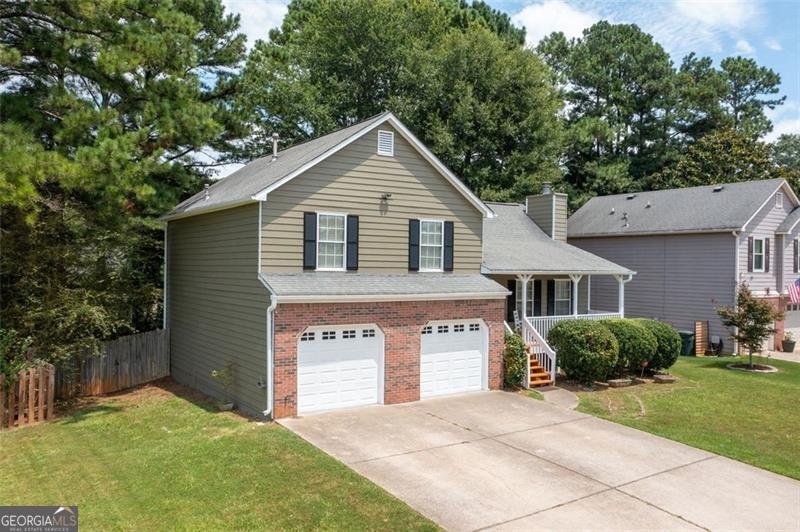 1614 Vinebrook Kennesaw - 31