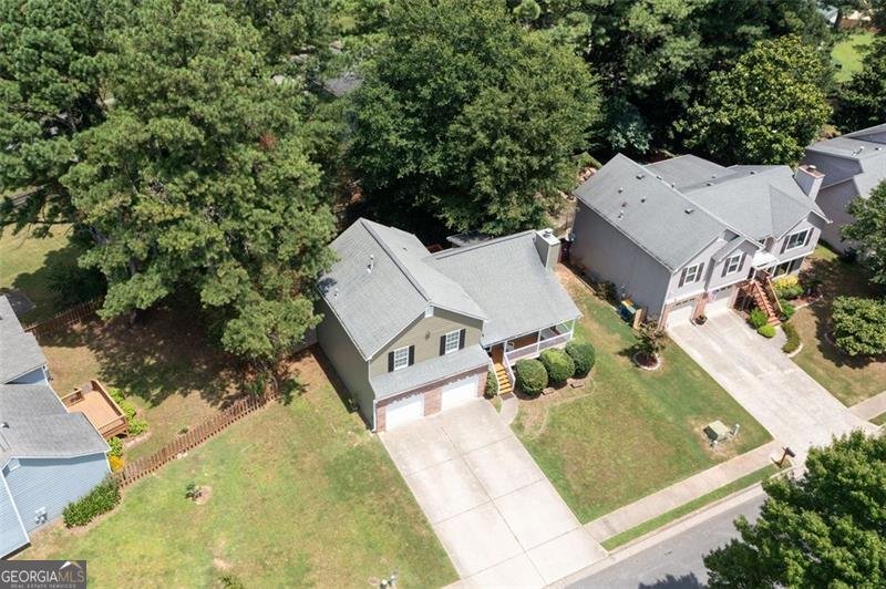 1614 Vinebrook Kennesaw - 32