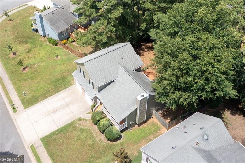 1614 Vinebrook Kennesaw - 33