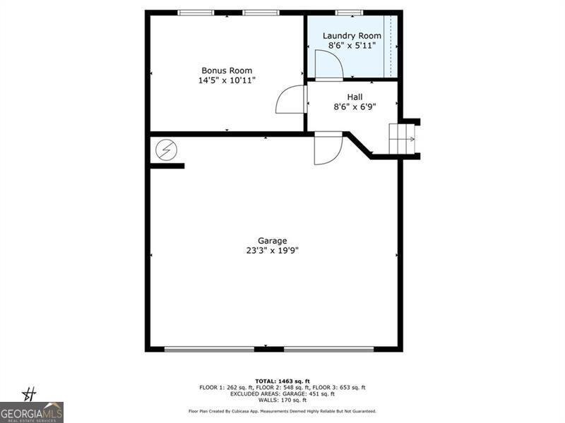1614 Vinebrook Kennesaw - 35